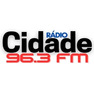 Rádio Cidade Palmital
