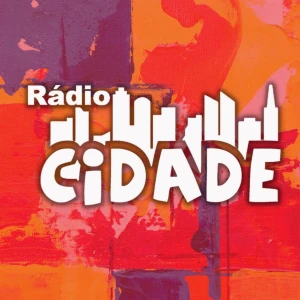 Rádio Cidade FM Parnaíba