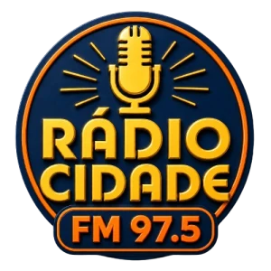 Rádio Cidade FM 97.5
