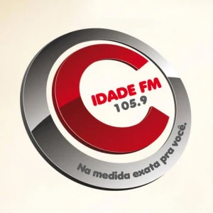 Rádio Cidade FM