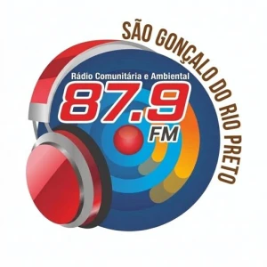 Rádio Cidade FM São Gonçalo do Rio Preto
