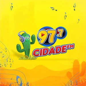 Rádio Cidade FM Tabira