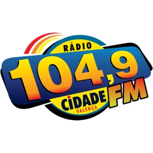 Rádio Cidade FM Valença do Piauí