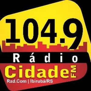 Rádio Cidade FM