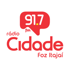 Rádio Cidade FM Foz Itajaí