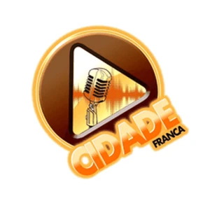 Rádio Cidade Franca
