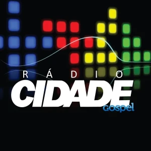 Rádio Cidade Gospel