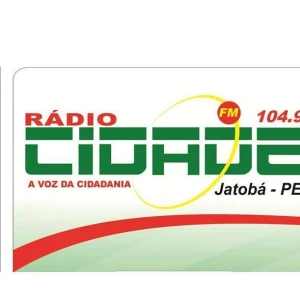 Rádio Cidade Jatobá