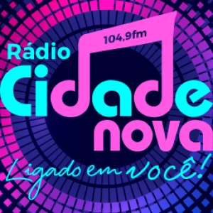 Rádio Cidade Nova FM