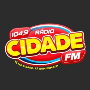 Rádio Cidade Pedra Azul