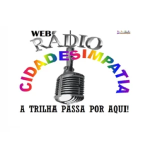 Rádio Cidade Simpatia 2