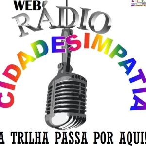 Rádio Cidade Simpatia