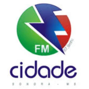 Rádio Cidade Sonora