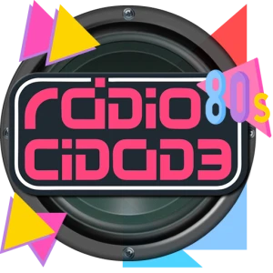 Rádio Cidade Sul Minas - Anos 80