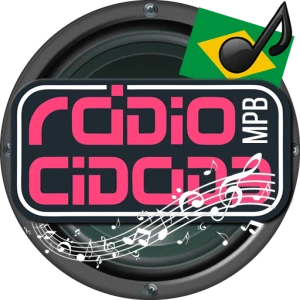 Rádio Cidade Sul Minas - MPB