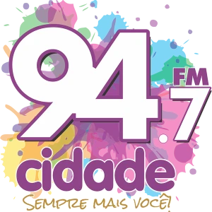 Rádio Cidade 94.7 FM