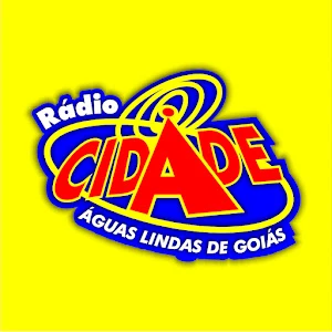 Rádio CidadeFMGO