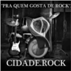 Rádio cidadepontorock