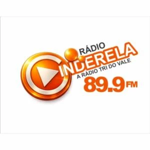 Rádio Cinderela 89.9 FM