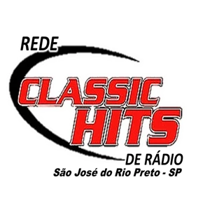 Rádio Classic Hits SJRP