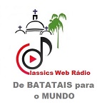 Rádio Classics logo