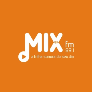 Rádio Mix FM 89.1