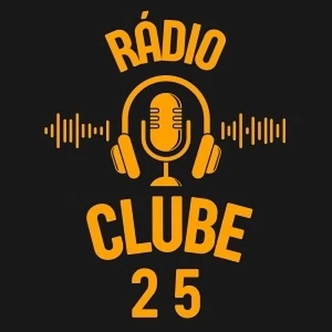 Rádio Clube 25