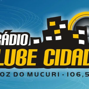 Rádio Clube Cidade FM
