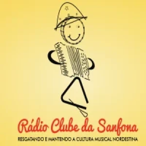 Rádio Clube da Sanfona