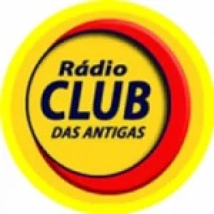 Rádio Clube das Antigas