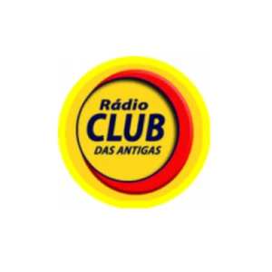 Rádio Clube das Antigas