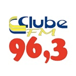 Rádio Clube FM Araçatuba