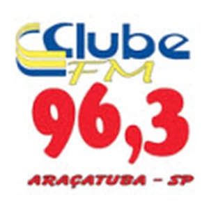 Rádio Clube FM Araçatuba