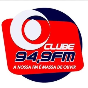 Rádio Clube FM Bagé