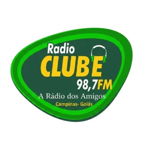 Rádio Clube FM