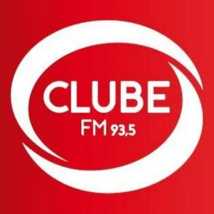 Rádio Clube FM Itaúna