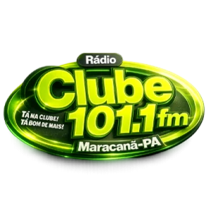 Rádio Clube FM Maracanã