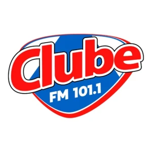 Rádio Clube FM 101.1