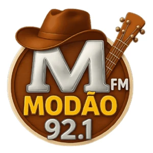 Rádio Modão FM Rio Verde