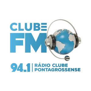 Rádio Clube Pontagrossense