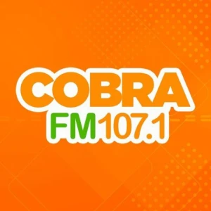 Rádio Cobra FM 107.1