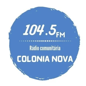 Rádio Colônia Nova FM