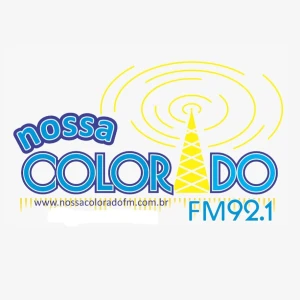 Rádio Nossa Colorado FM