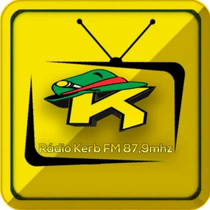 Rádio Com Kerb FM
