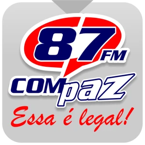 Rádio Compaz FM