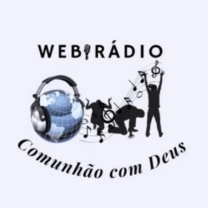 Rádio Comunhão Com Deus