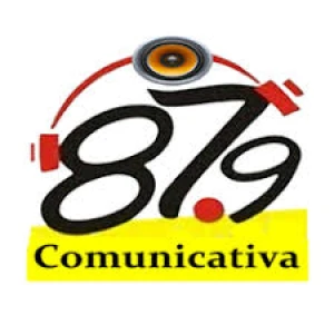 Rádio Comunicativa 87.9 FM