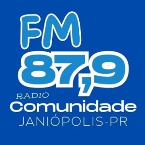 Rádio Comunidade FM 87,9