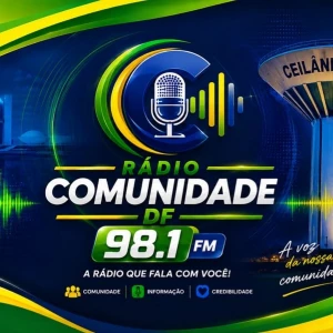 Rádio Comunidade DF