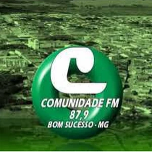 Rádio Comunidade FM